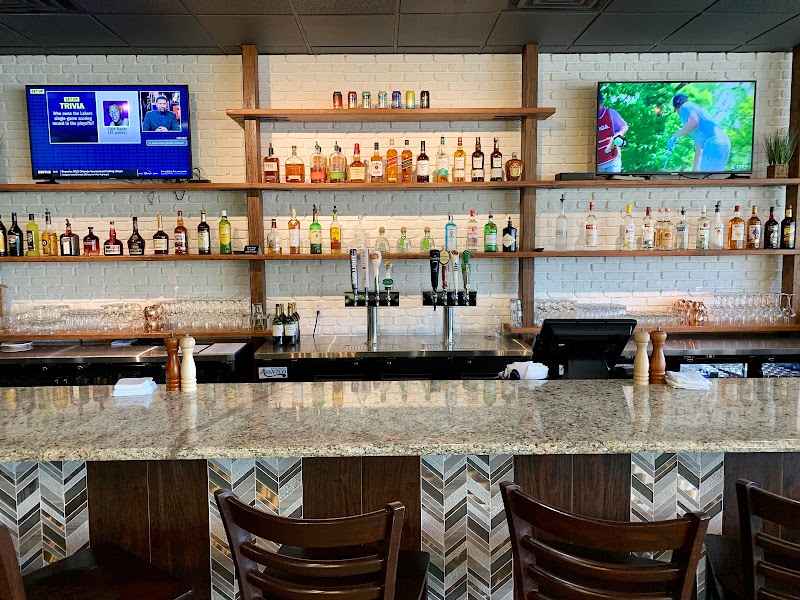 Photo of Zest Kitchen and Bar 1